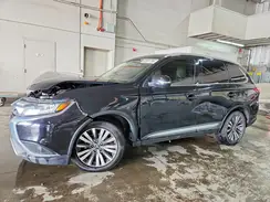 JA4AZ3A35LZ013177 2020 MITSUBISHI OUTLANDER