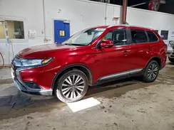 JA4AZ3A35LZ018749 2020 MITSUBISHI OUTLANDER