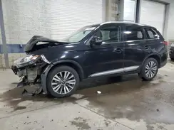 JA4AZ3A35LZ019562 2020 MITSUBISHI OUTLANDER
