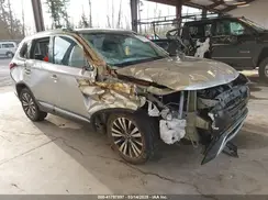 JA4AZ3A35LZ020369 2020 MITSUBISHI OUTLANDER