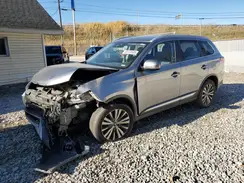 JA4AZ3A35LZ020582 2020 MITSUBISHI OUTLANDER