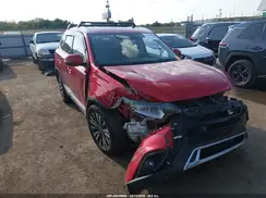 JA4AZ3A35LZ020839 2020 MITSUBISHI OUTLANDER
