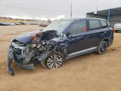 JA4AZ3A35LZ021523 2020 MITSUBISHI OUTLANDER