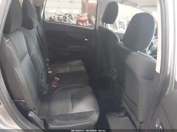 JA4AZ3A35LZ021571 2020 MITSUBISHI OUTLANDER - Image 8