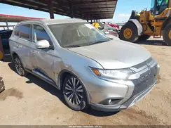 JA4AZ3A35LZ024390 2020 MITSUBISHI OUTLANDER