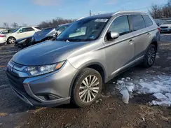 JA4AZ3A35LZ024678 2020 MITSUBISHI OUTLANDER
