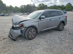 JA4AZ3A35LZ024700 2020 MITSUBISHI OUTLANDER