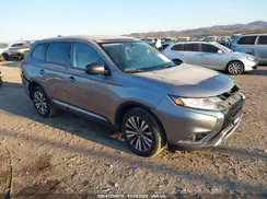 JA4AZ3A35LZ026074 2020 MITSUBISHI OUTLANDER