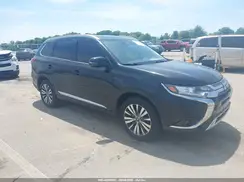 JA4AZ3A35LZ027077 2020 MITSUBISHI OUTLANDER