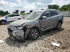 JA4AZ3A35LZ027211 2020 MITSUBISHI OUTLANDER