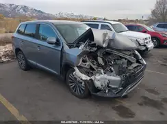 JA4AZ3A35LZ027368 2020 MITSUBISHI OUTLANDER