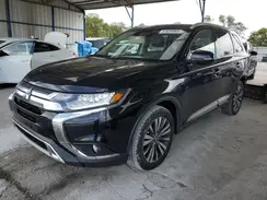 JA4AZ3A35LZ028343 2020 MITSUBISHI OUTLANDER