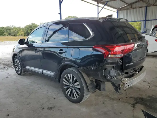 JA4AZ3A35LZ028343 2020 MITSUBISHI OUTLANDER - Image 2