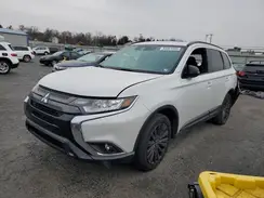 JA4AZ3A35LZ030920 2020 MITSUBISHI OUTLANDER