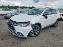 JA4AZ3A35LZ031095 2020 MITSUBISHI OUTLANDER