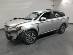 JA4AZ3A35LZ031503 2020 MITSUBISHI OUTLANDER