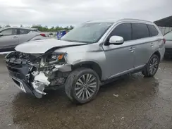 JA4AZ3A35LZ035034 2020 MITSUBISHI OUTLANDER