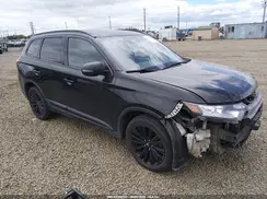 JA4AZ3A35LZ035163 2020 MITSUBISHI OUTLANDER