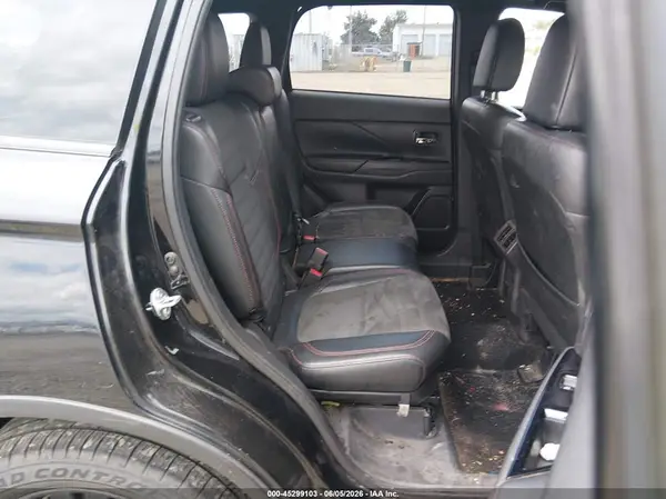 JA4AZ3A35LZ035163 2020 MITSUBISHI OUTLANDER - Image 8