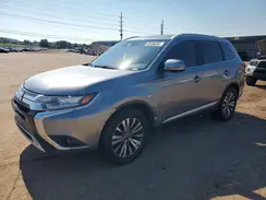 JA4AZ3A35LZ036779 2020 MITSUBISHI OUTLANDER