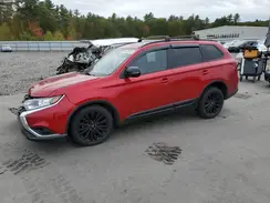 JA4AZ3A35LZ039603 2020 MITSUBISHI OUTLANDER
