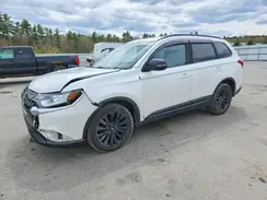 JA4AZ3A35LZ040069 2020 MITSUBISHI OUTLANDER