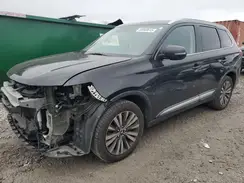 JA4AZ3A35LZ041304 2020 MITSUBISHI OUTLANDER