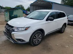 JA4AZ3A35LZ042002 2020 MITSUBISHI OUTLANDER