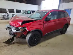 JA4AZ3A35LZ042355 2020 MITSUBISHI OUTLANDER