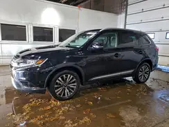JA4AZ3A35LZ042923 2020 MITSUBISHI OUTLANDER