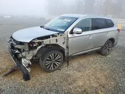 JA4AZ3A35LZ042999 2020 MITSUBISHI OUTLANDER
