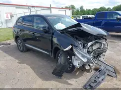 JA4AZ3A35LZ045031 2020 MITSUBISHI OUTLANDER