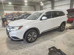 JA4AZ3A35LZ045711 2020 MITSUBISHI OUTLANDER