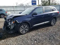 JA4AZ3A35LZ046308 2020 MITSUBISHI OUTLANDER