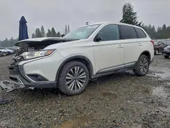 JA4AZ3A35LZ046535 2020 MITSUBISHI OUTLANDER