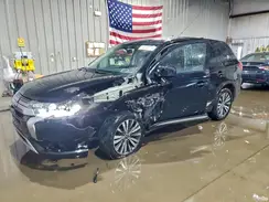 JA4AZ3A35LZ047622 2020 MITSUBISHI OUTLANDER