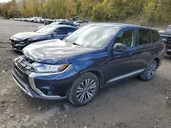 JA4AZ3A35LZ048558 2020 MITSUBISHI OUTLANDER