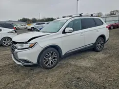 JA4AZ3A36GZ000718 2016 MITSUBISHI OUTLANDER