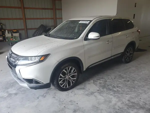 JA4AZ3A36GZ001223 2016 MITSUBISHI OUTLANDER - Image 1