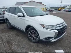 JA4AZ3A36GZ002503 2016 MITSUBISHI OUTLANDER
