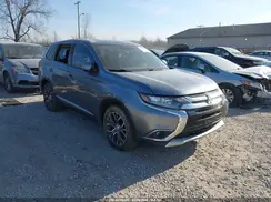 JA4AZ3A36GZ002727 2016 MITSUBISHI OUTLANDER