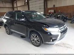 JA4AZ3A36GZ004350 2016 MITSUBISHI OUTLANDER