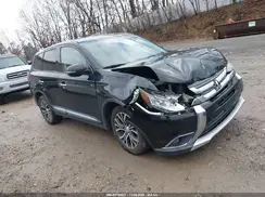 JA4AZ3A36GZ004655 2016 MITSUBISHI OUTLANDER
