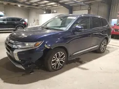 JA4AZ3A36GZ005031 2016 MITSUBISHI OUTLANDER