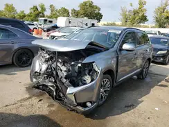JA4AZ3A36GZ005112 2016 MITSUBISHI OUTLANDER