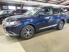 JA4AZ3A36GZ006518 2016 MITSUBISHI OUTLANDER