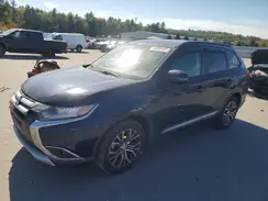 JA4AZ3A36GZ007751 2016 MITSUBISHI OUTLANDER
