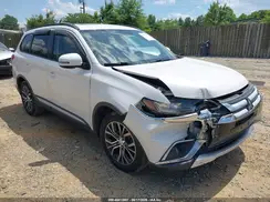 JA4AZ3A36GZ008110 2016 MITSUBISHI OUTLANDER