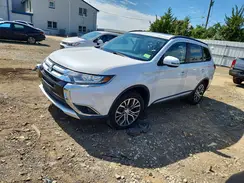 JA4AZ3A36GZ008317 2016 MITSUBISHI OUTLANDER