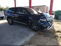 JA4AZ3A36GZ009063 2016 MITSUBISHI OUTLANDER
